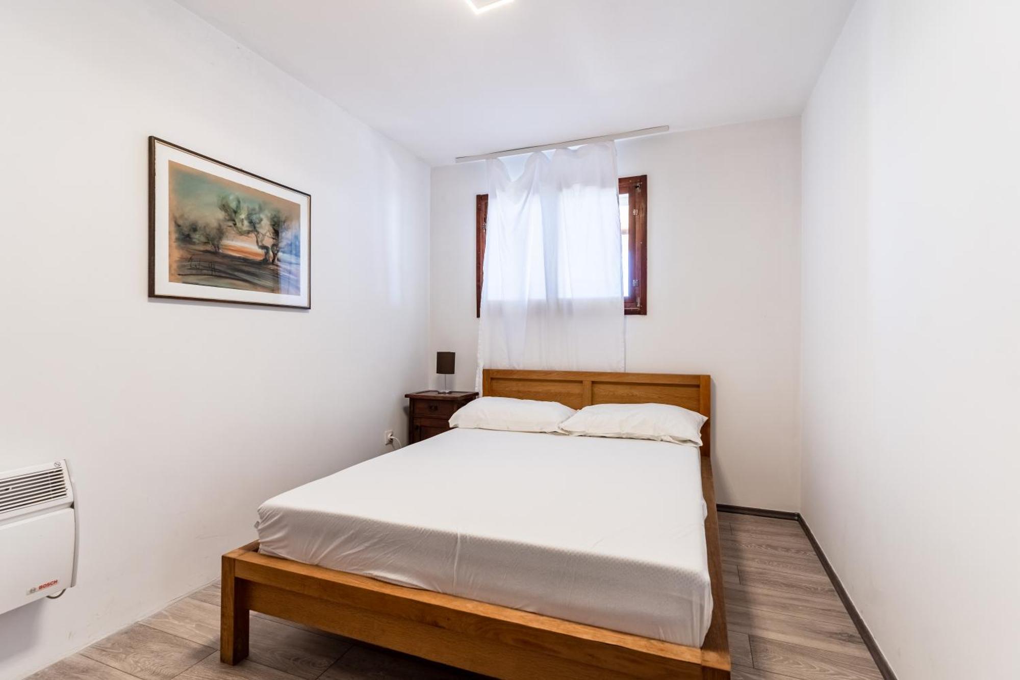 Villa Marin - 4 Apartments Zavala Extérieur photo
