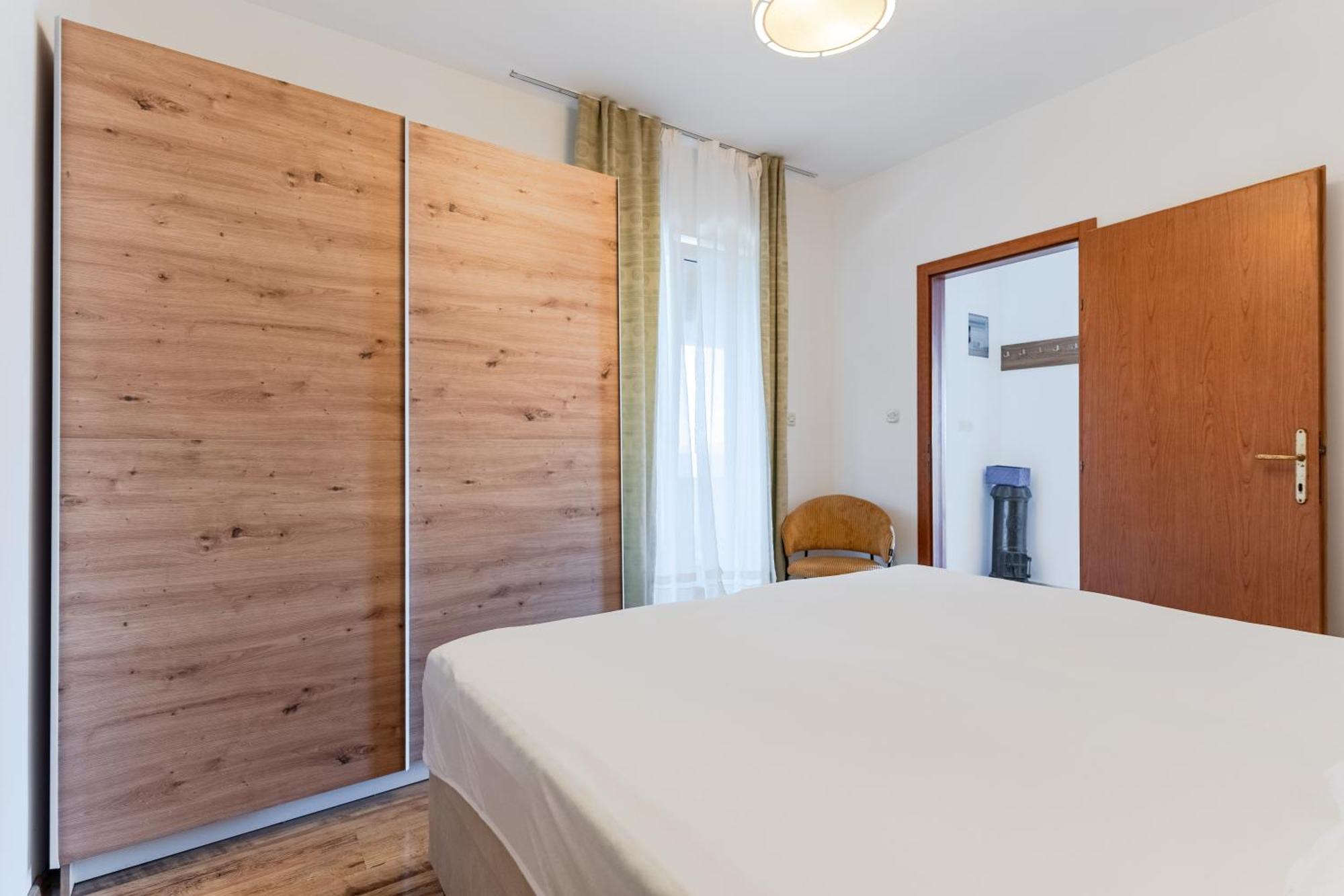 Villa Marin - 4 Apartments Zavala Extérieur photo